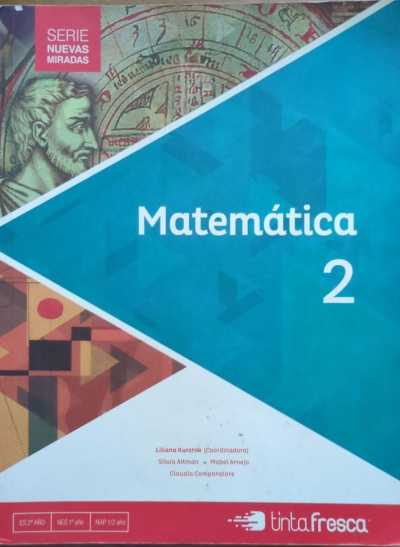 Matemática 2